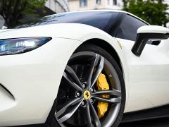 Ferrari 296 3.0T V6 GTB - photo 18