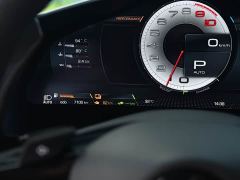 Ferrari 296 3.0T V6 GTB - photo 9