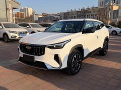 Geely Boyue L 4th Gen 1.5TD Pro DCT Departure - фото 1