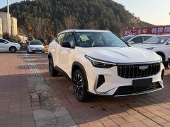Geely Boyue L 4th Gen 1.5TD Pro DCT Departure - фото 2