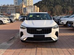 Geely Boyue L 4th Gen 1.5TD Pro DCT Departure - фото 3
