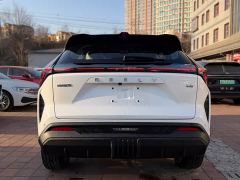 Geely Boyue L 4th Gen 1.5TD Pro DCT Departure - фото 4