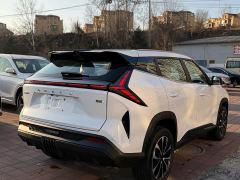 Geely Boyue L 4th Gen 1.5TD Pro DCT Departure - фото 5