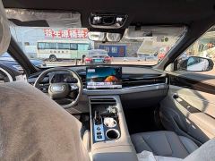 Geely Boyue L 4th Gen 1.5TD Pro DCT Departure - фото 7