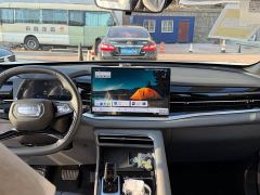 Geely Boyue L 4th Gen 1.5TD Pro DCT Departure - фото 8