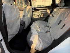 Geely Boyue L 4th Gen 1.5TD Pro DCT Departure - фото 9