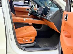 Li Auto L6 Pro Smart Refresh Edition - фото 12