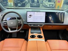 Li Auto L6 Pro Smart Refresh Edition - фото 4