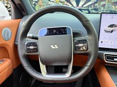 Li Auto L6 Pro Smart Refresh Edition - фото 5