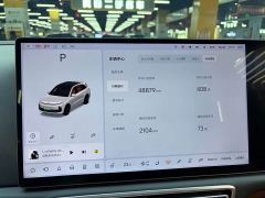 Li Auto L6 Pro Smart Refresh Edition - фото 6