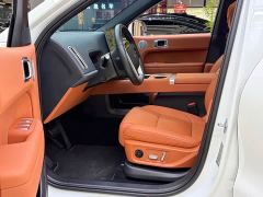 Li Auto L6 Pro Smart Refresh Edition - фото 8