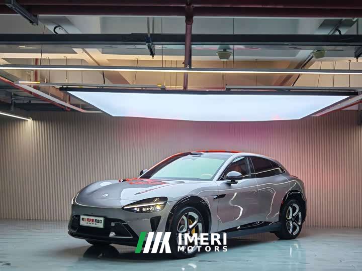 Xiaomi YU7 Four-Wheel Drive Max Edition