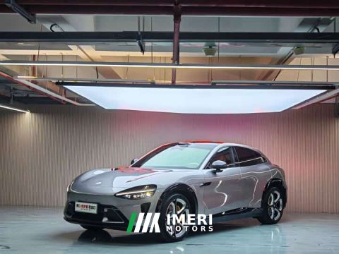 2025 Xiaomi YU7 Four-Wheel Drive Max Edition - ავტომობილი ჩინეთიდან