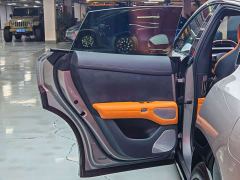 Xiaomi YU7 Four-Wheel Drive Max Edition - ფოტო 11