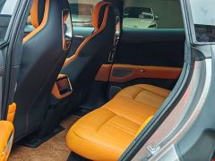 Xiaomi YU7 Four-Wheel Drive Max Edition - ფოტო 12