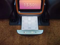 Xiaomi YU7 Four-Wheel Drive Max Edition - ფოტო 13