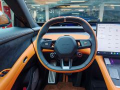 Xiaomi YU7 Four-Wheel Drive Max Edition - ფოტო 15