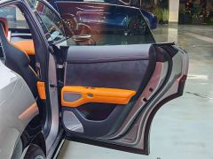 Xiaomi YU7 Four-Wheel Drive Max Edition - ფოტო 17