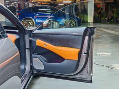 Xiaomi YU7 Four-Wheel Drive Max Edition - ფოტო 19