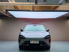 Xiaomi YU7 Four-Wheel Drive Max Edition - ფოტო 2