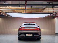 Xiaomi YU7 Four-Wheel Drive Max Edition - ფოტო 5