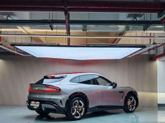 Xiaomi YU7 Four-Wheel Drive Max Edition - ფოტო 6