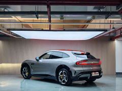 Xiaomi YU7 Four-Wheel Drive Max Edition - ფოტო 7
