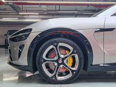 Xiaomi YU7 Four-Wheel Drive Max Edition - ფოტო 8