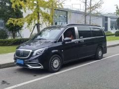 Mercedes-Benz Vito 2.0T Business Edition 7-Seater - photo 1