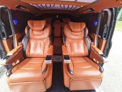 Mercedes-Benz Vito 2.0T Business Edition 7-Seater - photo 10