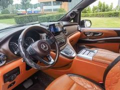 Mercedes-Benz Vito 2.0T Business Edition 7-Seater - photo 11