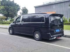 Mercedes-Benz Vito 2.0T Business Edition 7-Seater - photo 12