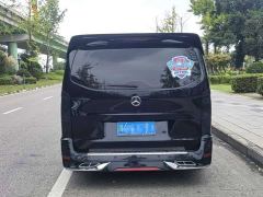 Mercedes-Benz Vito 2.0T Business Edition 7-Seater - photo 13