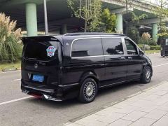 Mercedes-Benz Vito 2.0T Business Edition 7-Seater - photo 14