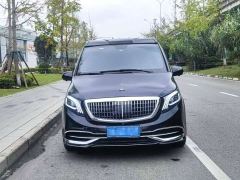 Mercedes-Benz Vito 2.0T Business Edition 7-Seater - photo 2