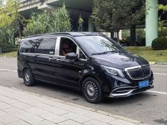 Mercedes-Benz Vito 2.0T Business Edition 7-Seater - photo 3