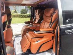 Mercedes-Benz Vito 2.0T Business Edition 7-Seater - photo 4