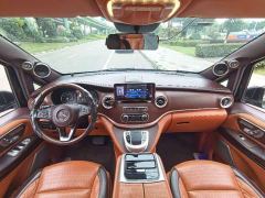 Mercedes-Benz Vito 2.0T Business Edition 7-Seater - photo 5