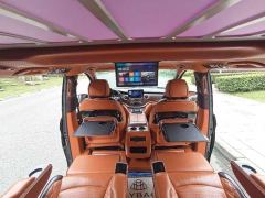 Mercedes-Benz Vito 2.0T Business Edition 7-Seater - photo 6