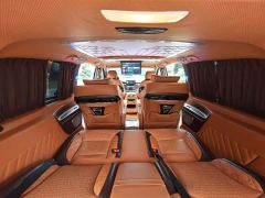 Mercedes-Benz Vito 2.0T Business Edition 7-Seater - photo 7