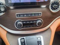 Mercedes-Benz Vito 2.0T Business Edition 7-Seater - photo 8