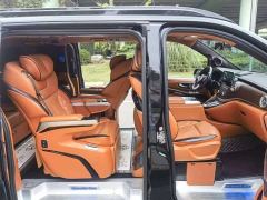 Mercedes-Benz Vito 2.0T Business Edition 7-Seater - photo 9