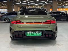 Xiaomi SU7 Rear-Wheel Drive Long Range Smart Driving Edition - ფოტო 10