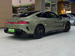Xiaomi SU7 Rear-Wheel Drive Long Range Smart Driving Edition - ფოტო 12