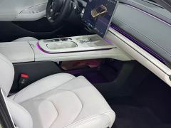 Xiaomi SU7 Rear-Wheel Drive Long Range Smart Driving Edition - ფოტო 4