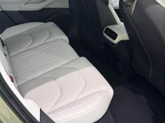Xiaomi SU7 Rear-Wheel Drive Long Range Smart Driving Edition - ფოტო 6