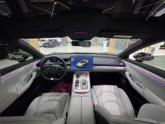 Xiaomi SU7 Rear-Wheel Drive Long Range Smart Driving Edition - ფოტო 7