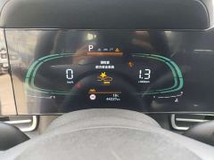 Hyundai Elantra 1.5L CVT Luxury - ფოტო 6