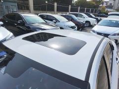 Hyundai Elantra 1.5L CVT Luxury - ფოტო 8