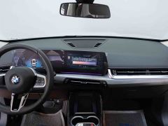BMW X1 sDrive25Li M Sport Package - фото 12